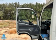 2019 Hino 300 916 bare chassis