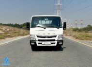 2024 Mitsubishi Canter Dual Cab Truck 3.0L Diesel