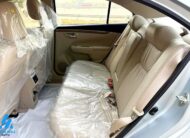 Suzuki Ciaz GLX 2025