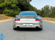 Porsche Carrera 911 Coupe