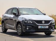 2026 Suzuki Baleno GLX