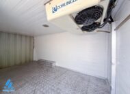 2020 Nissan Urvan Chiller Van GCC