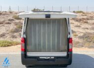 2020 Nissan Urvan Chiller Van GCC