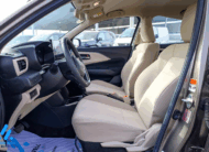 2026 Suzuki Dzire  GLX  – Magnum Gray