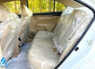 2025 Suzuki Ciaz GLX