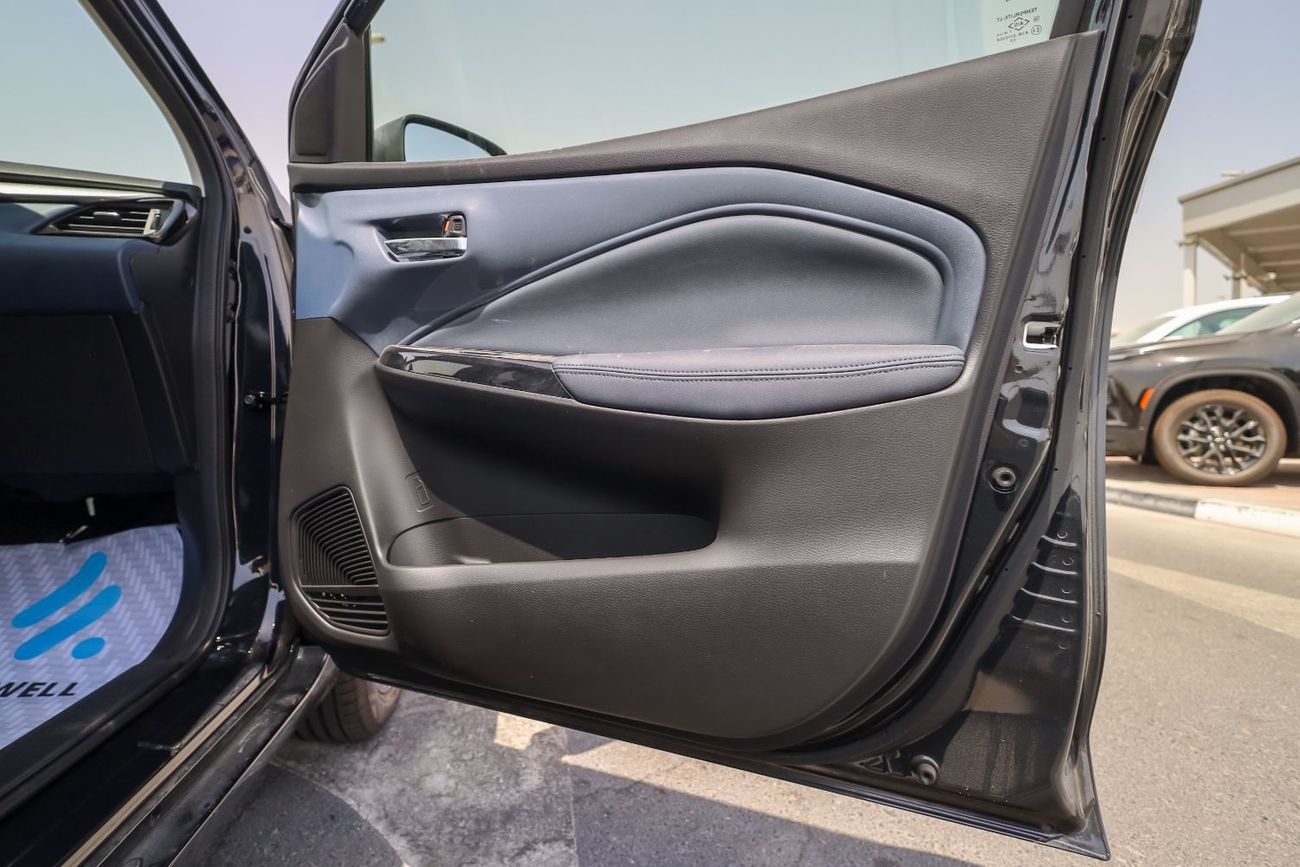 2026 Suzuki Baleno GLX