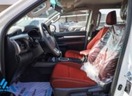 2025 Toyota Hilux S GLX 2.7L