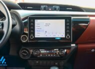 2025 Toyota Hilux