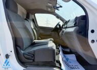 2020 Nissan Urvan Chiller Van GCC