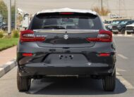 2026 Suzuki Baleno GLX