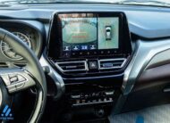 2025 Suzuki Fronx Hybrid – Celestial Blue Pearl