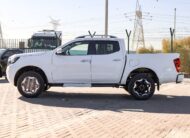 2025 Nissan Navara LE Petrol 2.5L