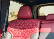 2025 Nissan Patrol LE Titanium 3.5L LE Platinum