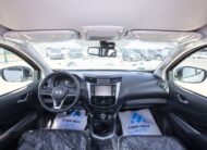 2025 Nissan Navara LE Petrol 2.5L