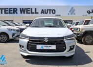 2025 Suzuki Dzire GLX HYBRID CVT 1.2L