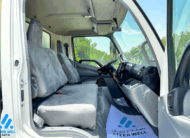 2019 Hino 300 916 Truck Shutter Box