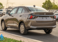 2026 Suzuki Dzire  GLX  – Magnum Gray