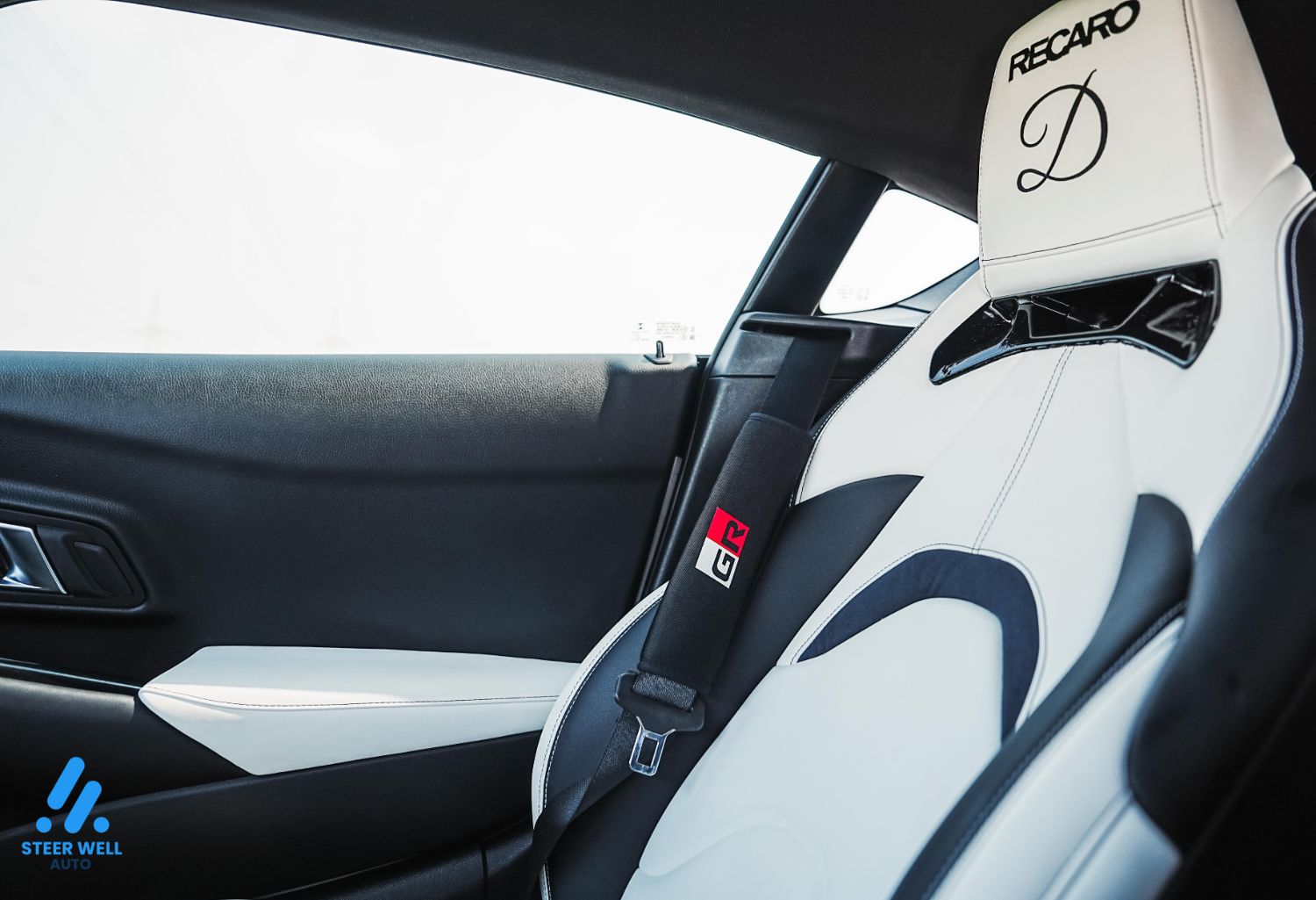 2023 Toyota Supra GR 3.0L