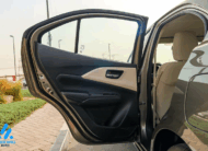 2026 Suzuki Dzire  GLX  – Magnum Gray