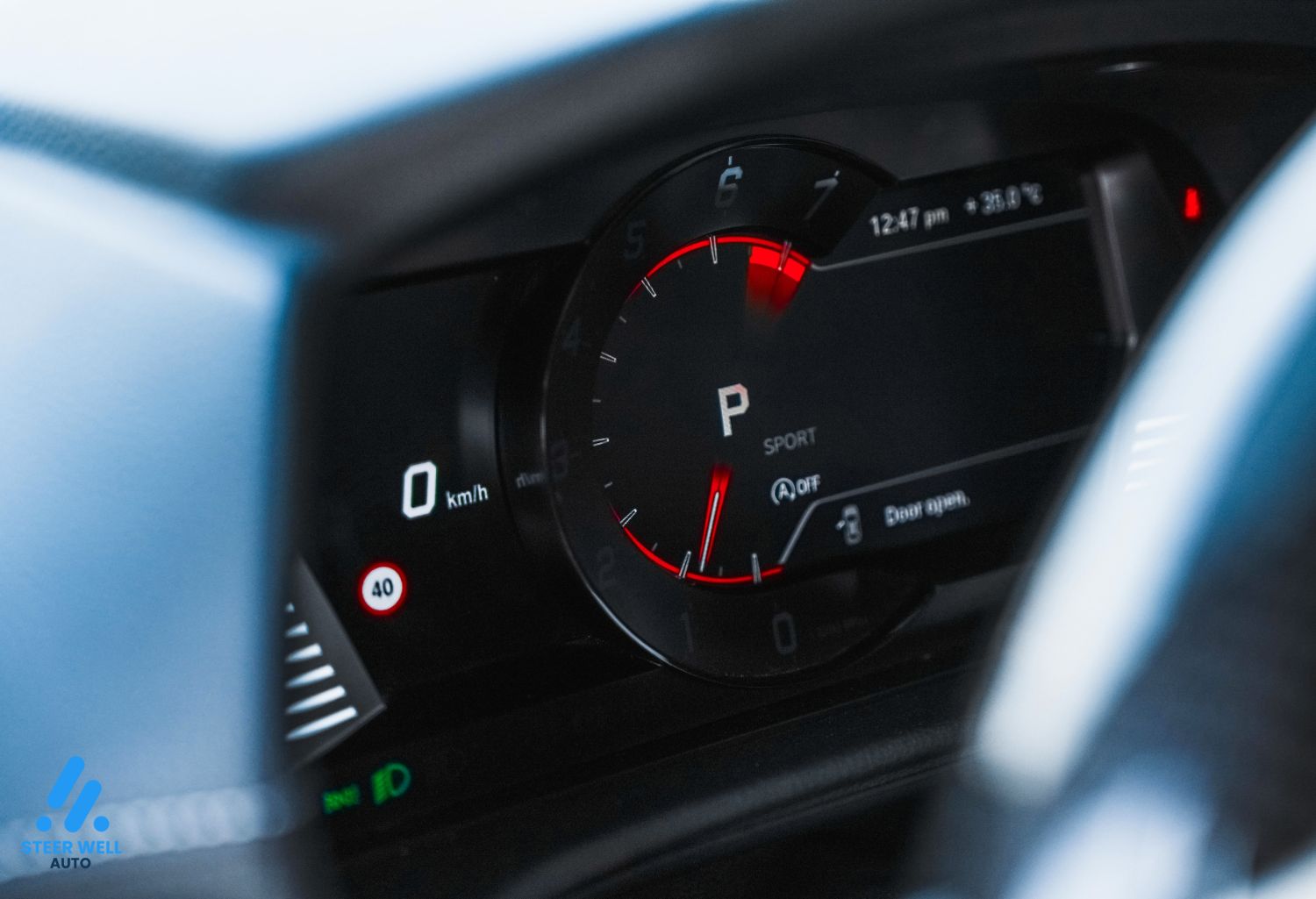 2023 Toyota Supra GR 3.0L