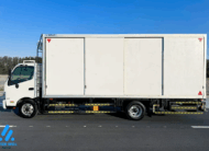 2019 Hino 300 916 Series Chiller Slider