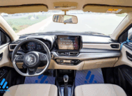 2026 Suzuki Dzire  GLX  – Magnum Gray