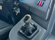 2024 Fuso BA 4D37 3.9L