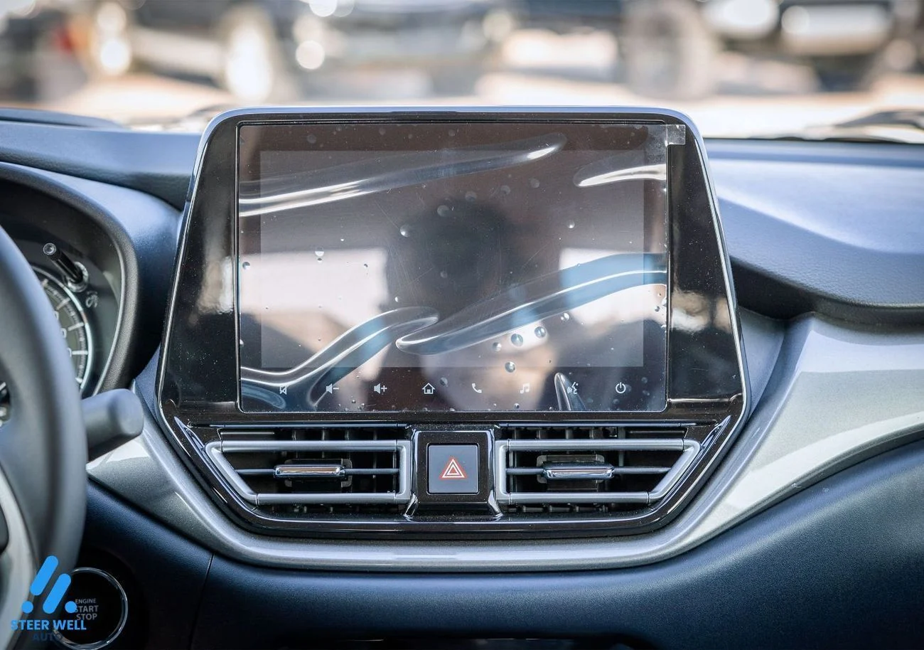 2026 Suzuki Baleno GLX 1.2 L