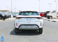 2025 Suzuki Fronx Hybrid 2025 GXL Arctic White Pearl