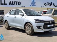 2025 Suzuki Dzire GLX HYBRID CVT 1.2L
