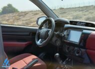 2022 Toyota Hilux GLX 2.7L Single Cab