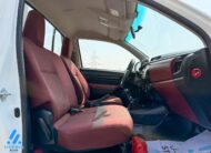 2022 Toyota Hilux GLX 2.7L Single Cab