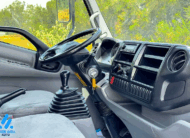 2019 Hino 300 916 Truck Shutter Box