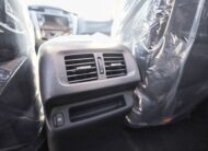 2025 Nissan Navara LE Petrol 2.5L