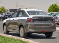 Suzuki Dzire GLX HYBRID CVT 1.2L