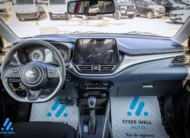 2026 Suzuki Baleno GLX 1.2 L