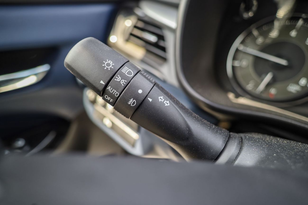 2026 Suzuki Baleno GLX