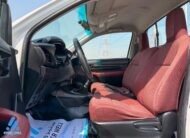2022 Toyota Hilux GLX 2.7L Single Cab