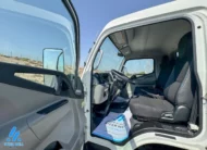 2024 Mitsubishi Fuso Canter Short Chassis Truck