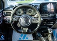 2025 Suzuki Fronx Hybrid – Celestial Blue Pearl