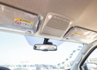 2025 Nissan Navara LE Petrol 2.5L