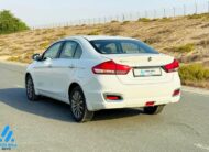 2025 Suzuki Ciaz GLX