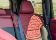 2025 Nissan Patrol LE Titanium 3.5L LE Platinum