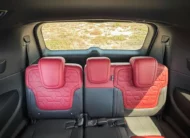 2025 Nissan Patrol LE Titanium 3.5L LE Platinum