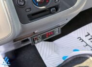 2020 Nissan Urvan Chiller Van GCC