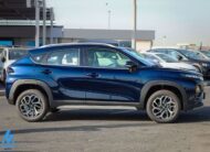 2025 Suzuki Fronx Hybrid – Celestial Blue Pearl