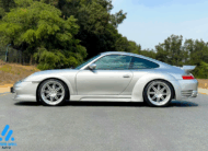 Porsche Carrera 911 Coupe