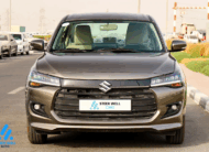 2026 Suzuki Dzire  GLX  – Magnum Gray
