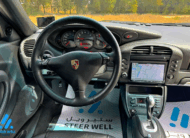 Porsche Carrera 911 Coupe