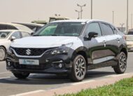 2026 Suzuki Baleno GLX